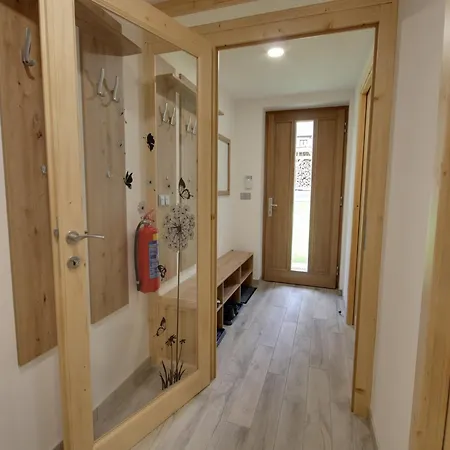 Villa Children-friendly In Bohemia *