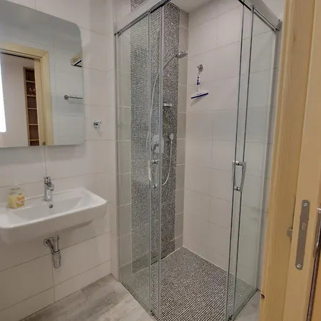 Villa Children-friendly In Bohemia *