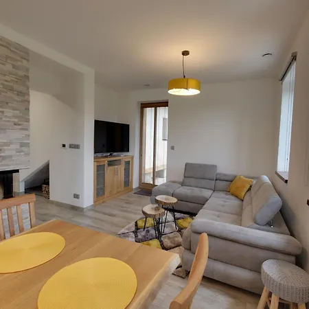 Villa Children-friendly In Bohemia Kořenov