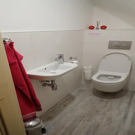 Children-friendly In Bohemia *