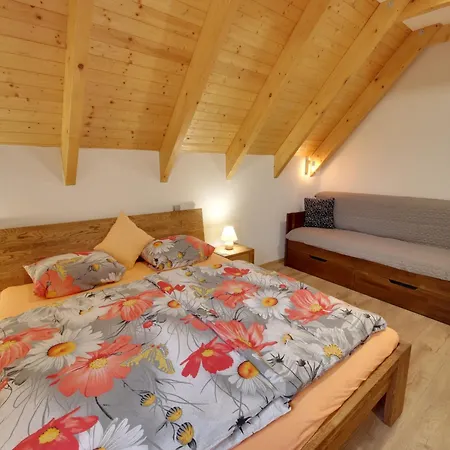 Villa Children-friendly In Bohemia