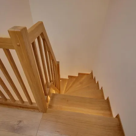 Children-friendly In Bohemia Villa *