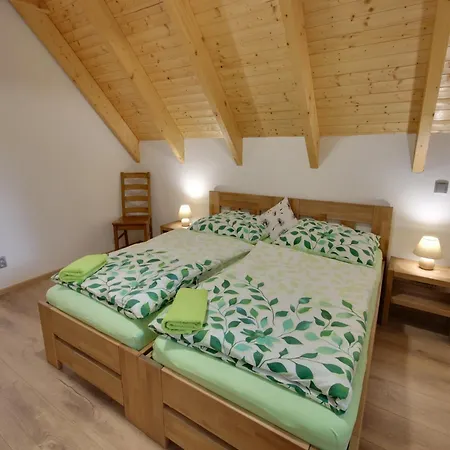 Children-friendly In Bohemia