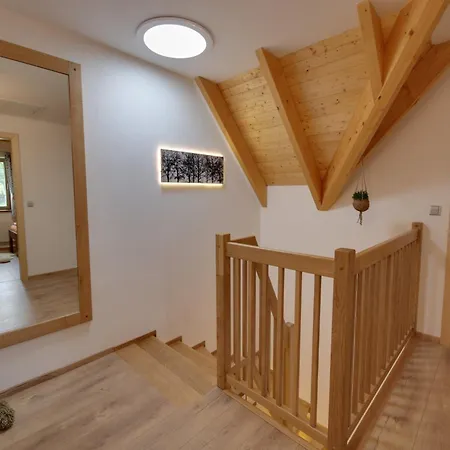 Villa Children-friendly In Bohemia *