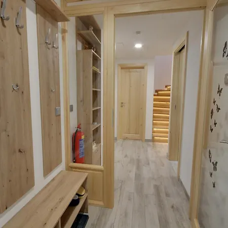 Villa Children-friendly In Bohemia Kořenov