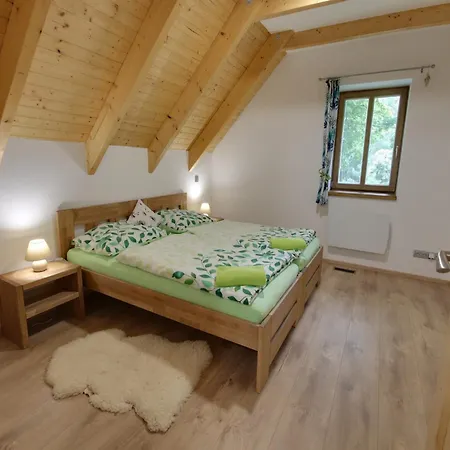 Children-friendly In Bohemia