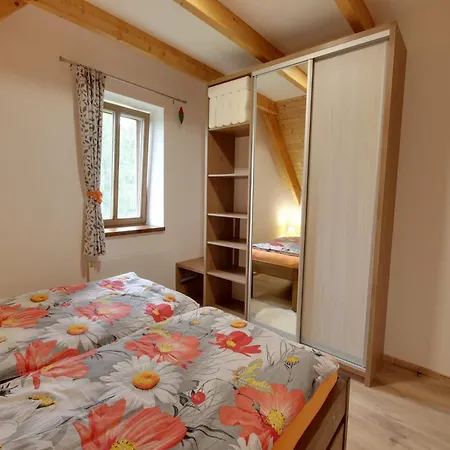 Children-friendly In Bohemia Villa