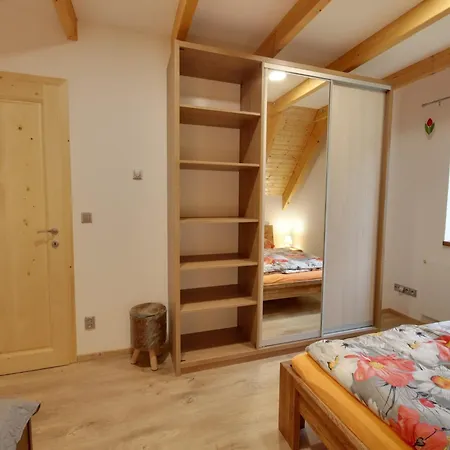 Villa Children-friendly In Bohemia *