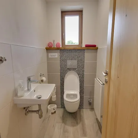 Children-friendly In Bohemia *