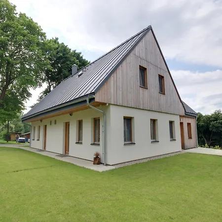 Children-friendly In Bohemia * Kořenov