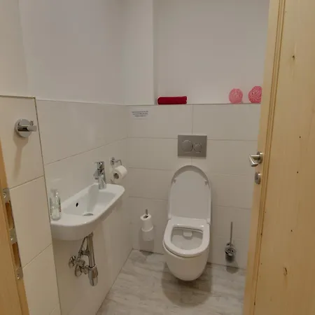 Children-friendly In Bohemia Villa *